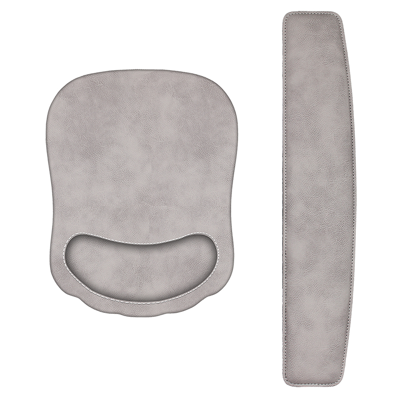 Wrist Guard Mouse Pad