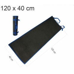 Camping Mountain Mattress Outdoor Rubber Mini Children's Mattress Size 120 x 40 Cm