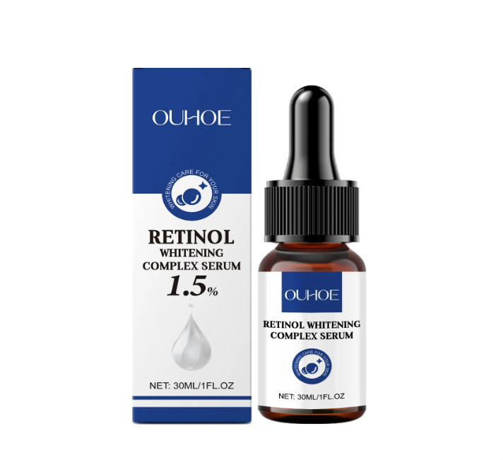 Whitening Complex Serum