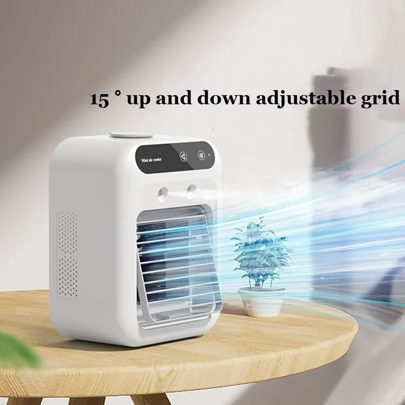 Room Office Portable Air Conditioner