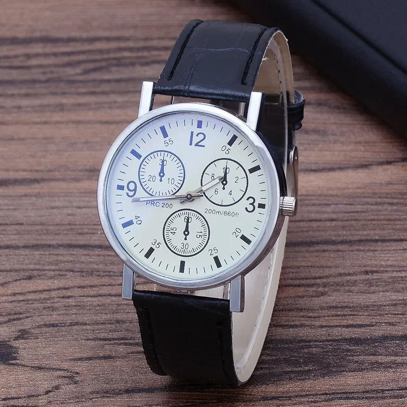 Men's watch