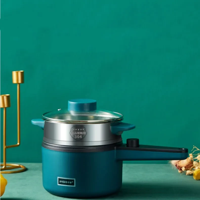 Multifunctional Home Electric Cooking Pot Intelligent