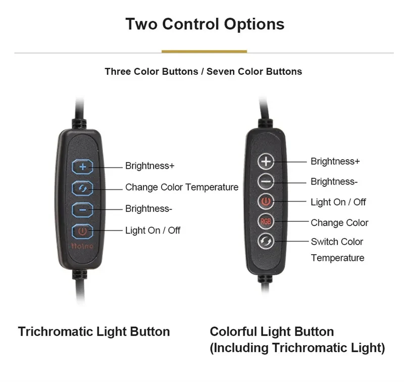 Oval Acrylic Lamp Touch Control