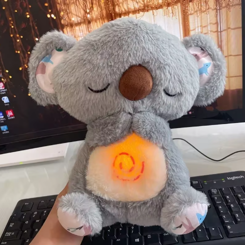 The Relief Koala