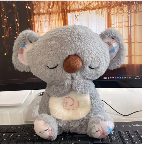 The Relief Koala