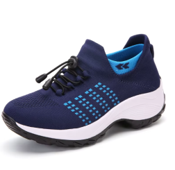 Elastic Breathable Shoes