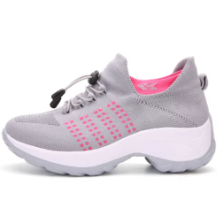 Elastic Breathable Shoes