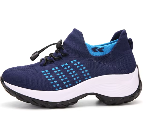 Elastic Breathable Shoes
