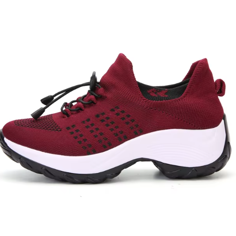 Elastic Breathable Shoes