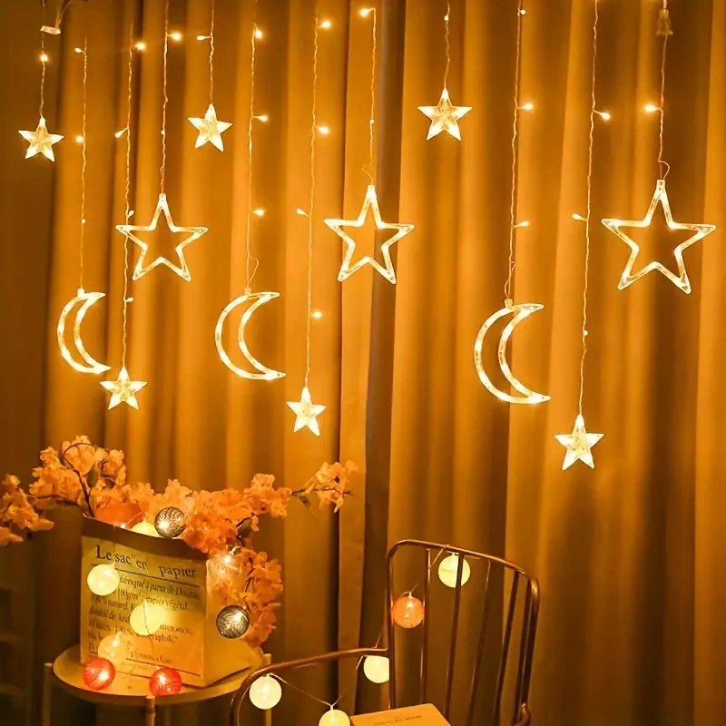 Sparkling LED Fairy Lights