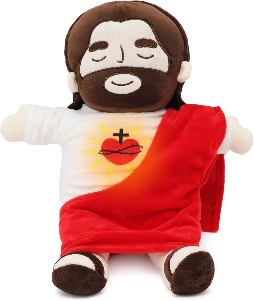 Breathing Jesus™