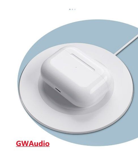 Earbuds Pro, GWAudio S3 Wireless Earbuds.