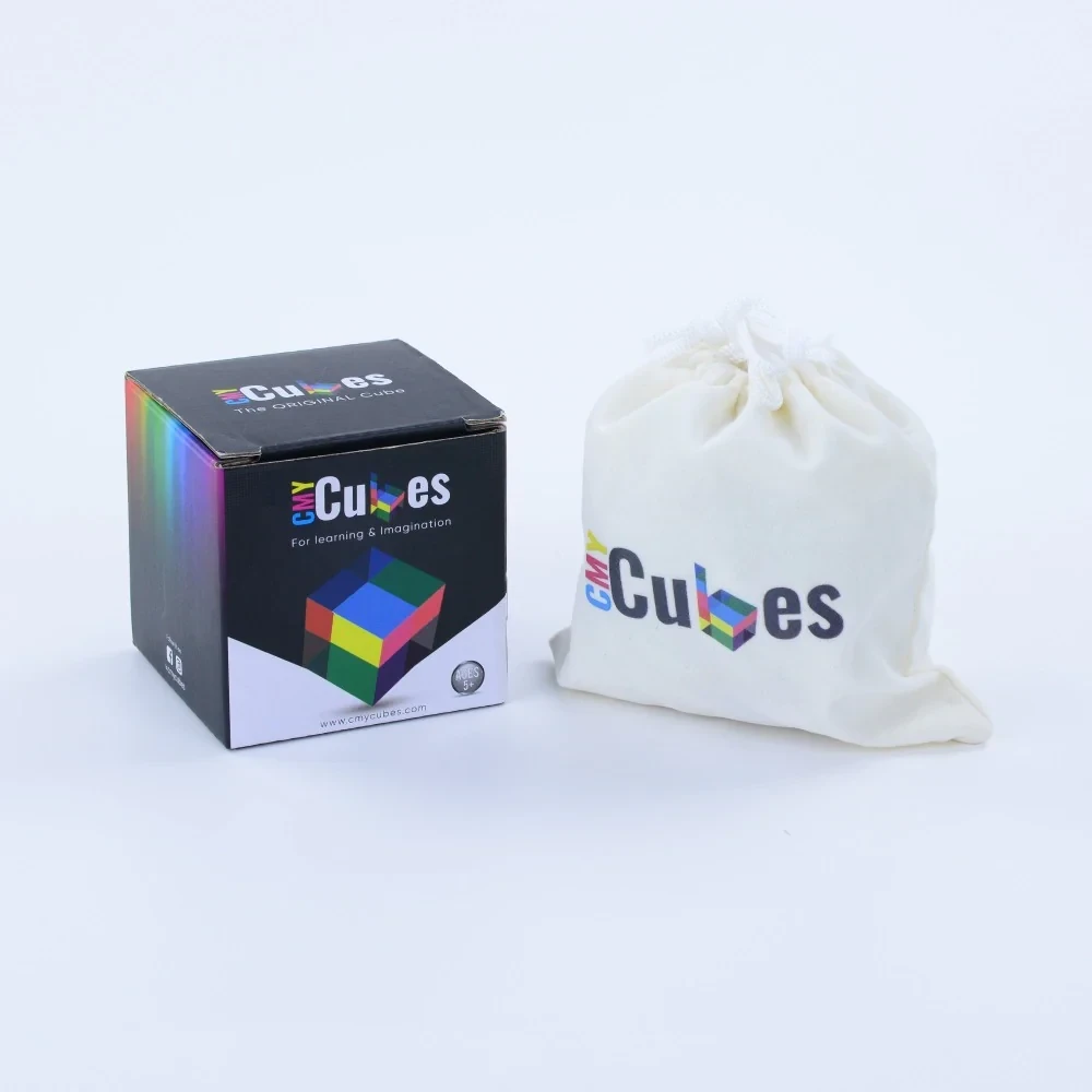 The Original Cube