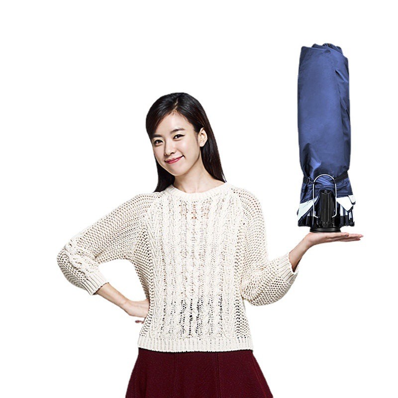 Car Sunshade Automatic Remote Control Sunscreen Shed