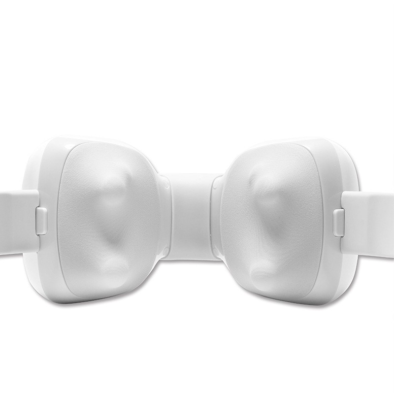 Electric Kneading Hot Compress Massager