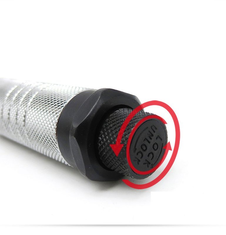 Torque Wrench 1/2"