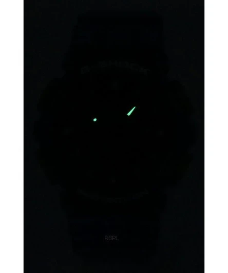 Casio G-Shock Analog Digital Joy Topia Series Translucent Quartz GA-110JT-2A 200M Men's Watch