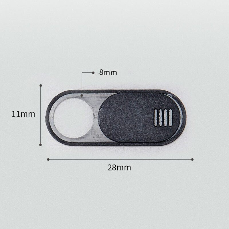 For Tesla model 3 S X Y Camera Privacy Cover Webcam Cover