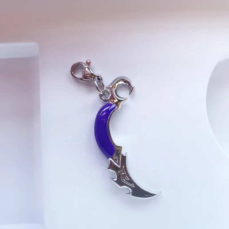 Necklace Alloy Model Pendant