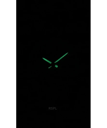 Casio Edifice Sospensione Analog TOMS 50th Anniversary Edition Black Dial Solar EFS-S641TMS-1A 100M Men's Watch