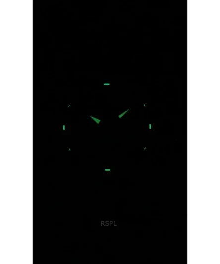 Casio G-Shock Analog Digital Bio-Based Resin Strap Black Dial Quartz GA-010-5A 200M Men's Watch