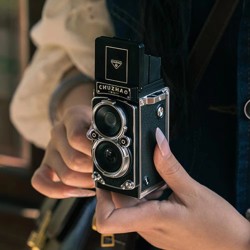 CHUZHAO™ The Original Digital TLR
