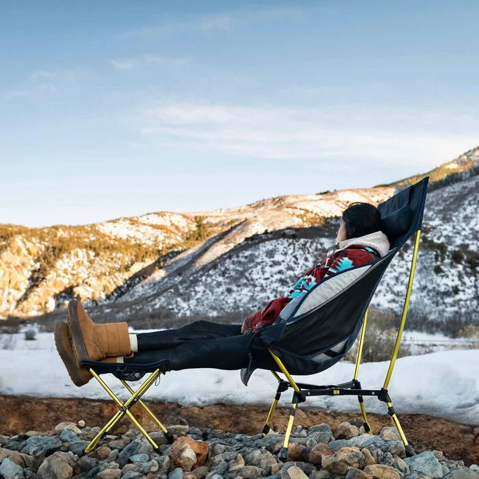 GrandPeak™ High-Back Chair