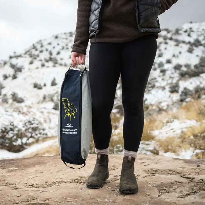 GrandPeak™ High-Back Chair