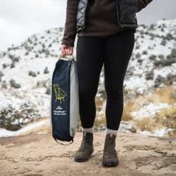 GrandPeak™ High-Back Chair