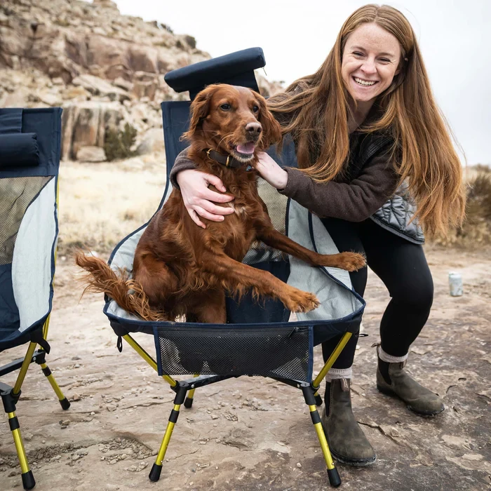 GrandPeak™ High-Back Chair
