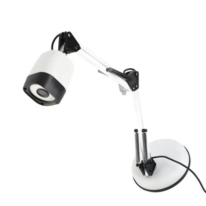 2 in 1 Document Scanner Camera Webcam with Auto Focus LED Light 8MP HD A3 USB Document Camera for Live Demo Online Teaching Distance Education