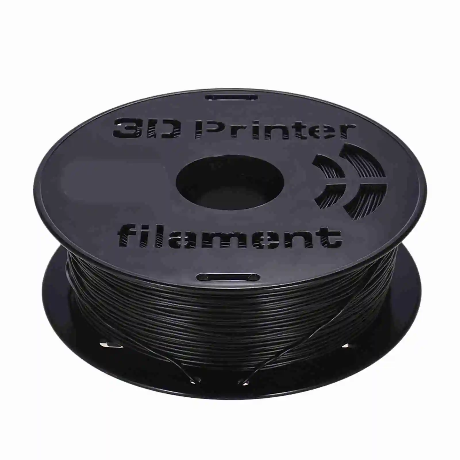 1KG/ Spool 1.75mm Flexible TPU Filament Printing Material Supplies White, Black, Transparent for 3D Printer Drawing Pens