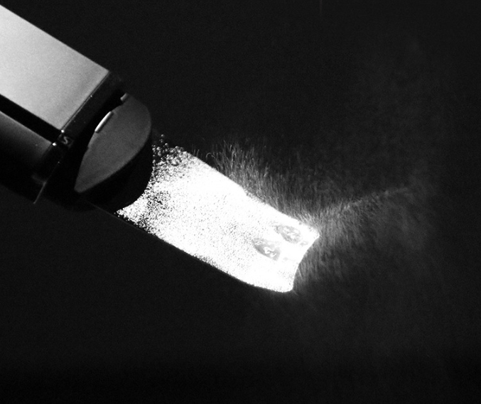 Ultrasonic Xian Fai Pore Cleaner