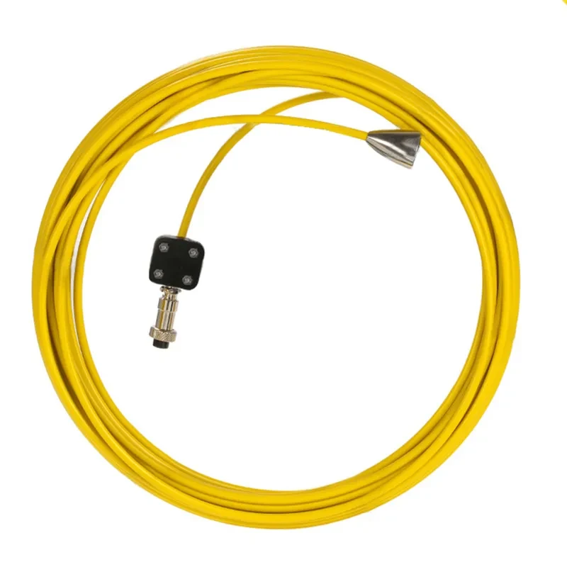 20M / 30M / 50M Replacement Cable for 23mm Pipe Inspection Camera