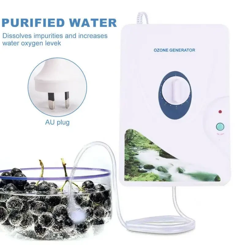 Vegetable Washing Machine