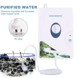 Vegetable Washing Machine