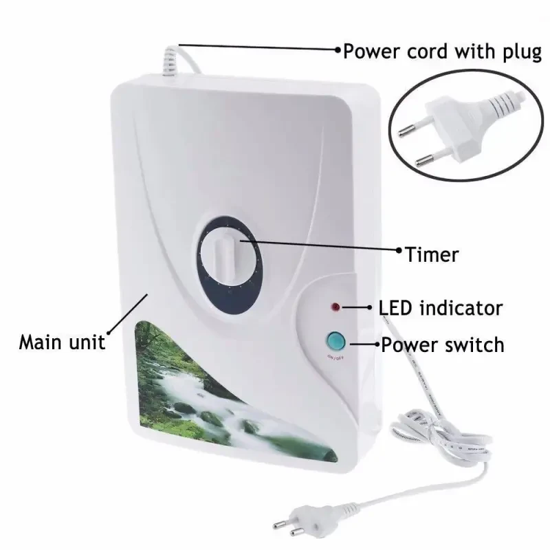 Vegetable Washing Machine
