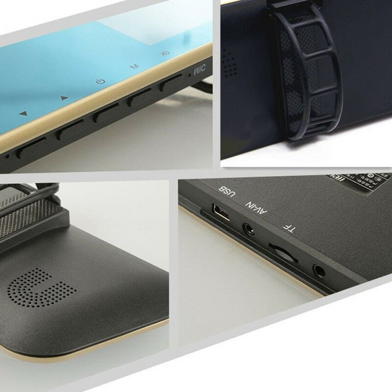 Car Camera CAR REVERSING CAMERA