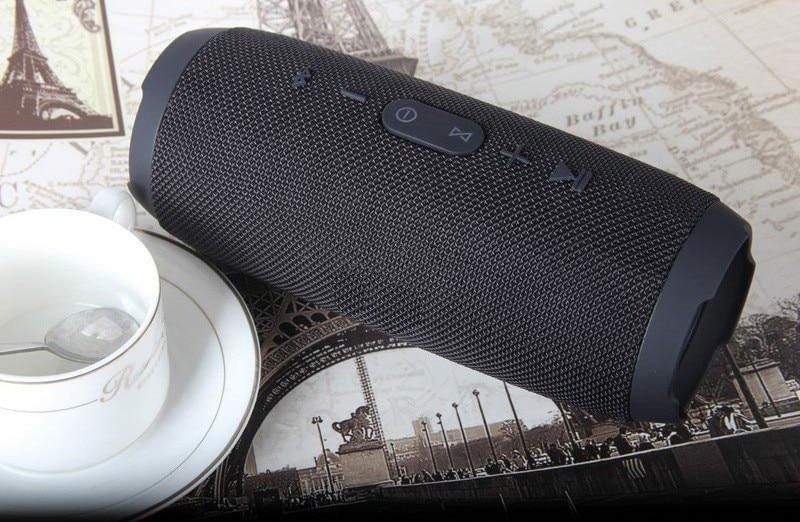 Bluetooth Speaker