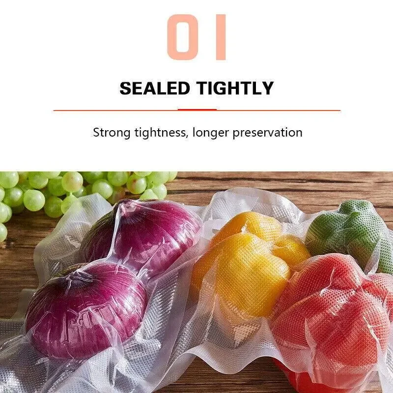 Vacuum Packing Bag