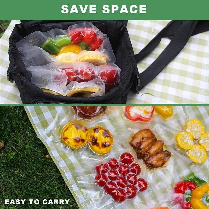Vacuum Packing Bag