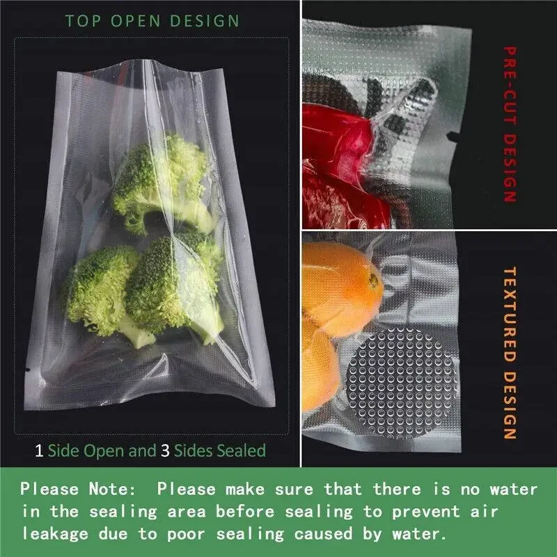 Vacuum Packing Bag