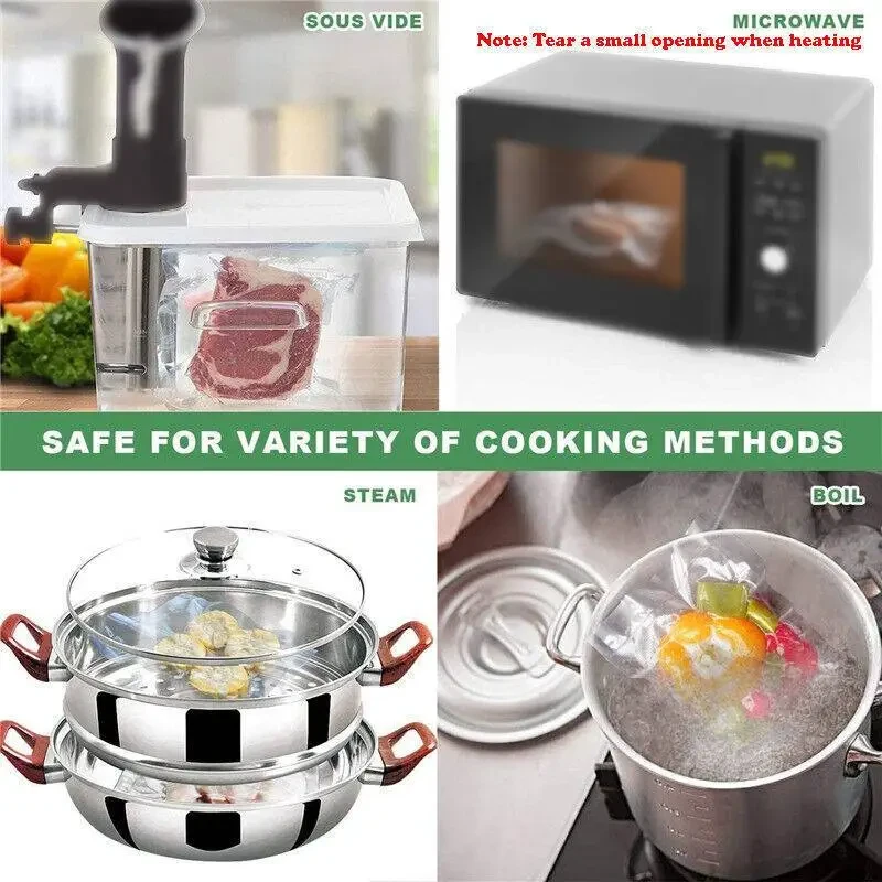 Vacuum Packing Bag