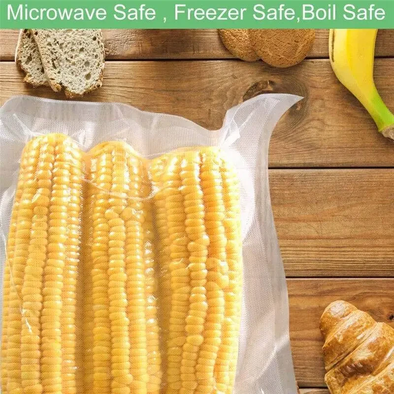 Vacuum Packing Bag