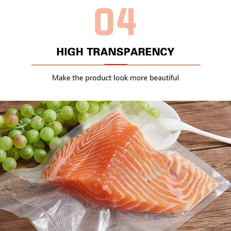 Vacuum Packing Bag