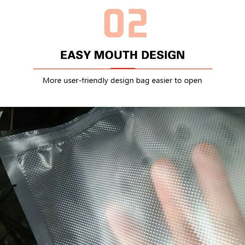 Vacuum Packing Bag