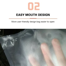 Vacuum Packing Bag