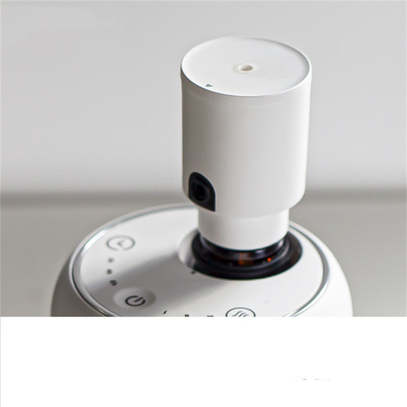 Handy Car Waterless Diffuser Desktop Humidifier