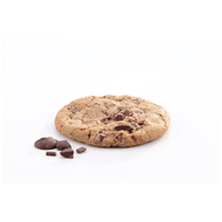 Cookie Dough Chunky Chocolate Chip