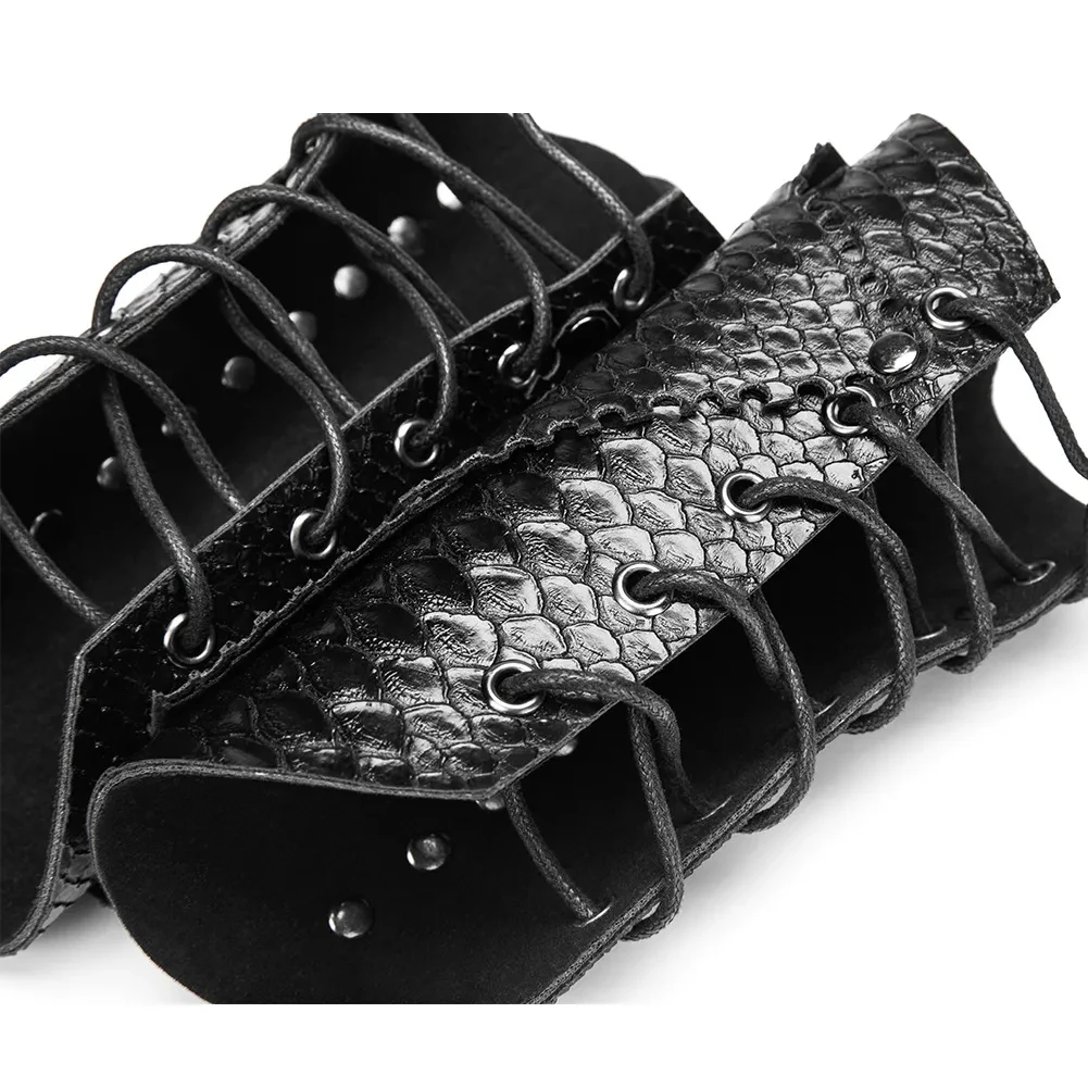 Party snake arm cover